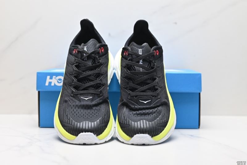 Hoka Shoes